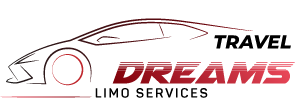 ليموزين المطار | عربية ليموزين | شركة دريمز ترافيل لخدمات الليموزين